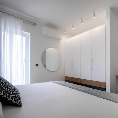 The H Experience Boutique Apartment Koules Fortress Heraklion Heraklion (Crete) Exterior foto