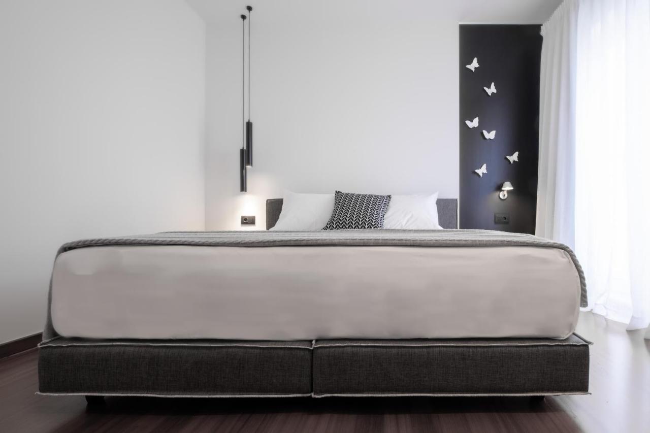 The H Experience Boutique Apartment Koules Fortress Heraklion Heraklion (Crete) Exterior foto