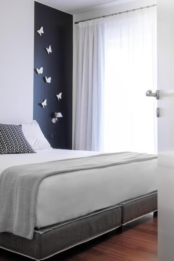 The H Experience Boutique Apartment Koules Fortress Heraklion Heraklion (Crete) Exterior foto