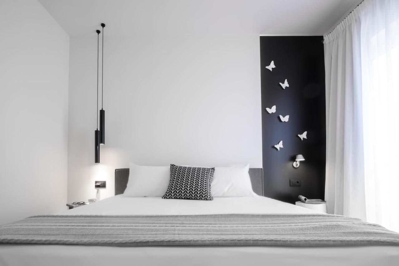 The H Experience Boutique Apartment Koules Fortress Heraklion Heraklion (Crete) Exterior foto